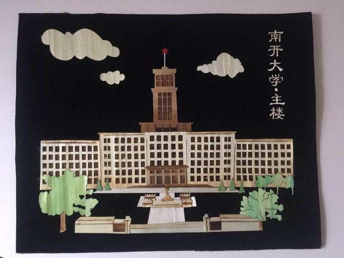 南開大學1500付定制05(圖1)